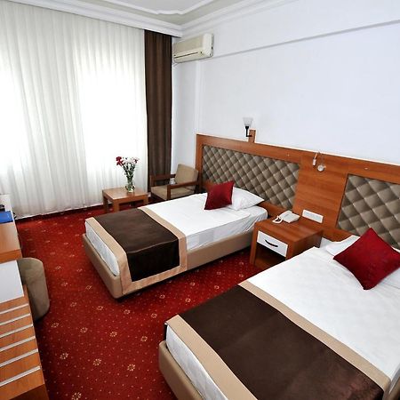 Ramira Beach Hotel Avsallar Luaran gambar