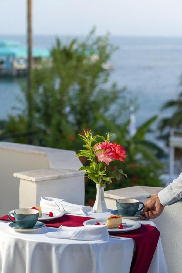 Ramira Beach Hotel Avsallar Luaran gambar