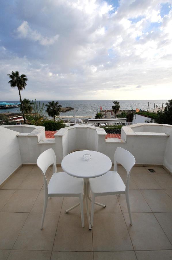 Ramira Beach Hotel Avsallar Luaran gambar