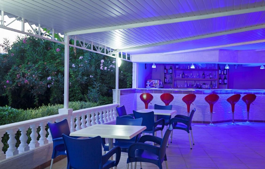 Ramira Beach Hotel Avsallar Luaran gambar